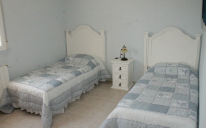 Resale - Villa -
Abanilla - Abanilla Murcia