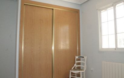 Resale - Villa -
Abanilla - Abanilla Murcia