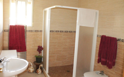 Resale - Villa -
Abanilla - Abanilla Murcia