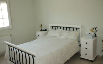 Resale - Villa -
Abanilla - Abanilla Murcia