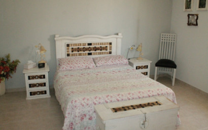 Resale - Villa -
Abanilla - Abanilla Murcia