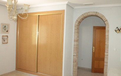 Resale - Villa -
Abanilla - Abanilla Murcia