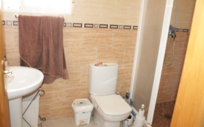 Resale - Villa -
Abanilla - Abanilla Murcia