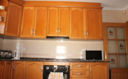 Resale - Villa -
Abanilla - Abanilla Murcia