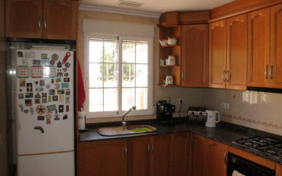 Resale - Villa -
Abanilla - Abanilla Murcia