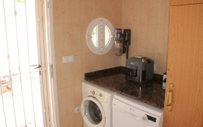 Resale - Villa -
Abanilla - Abanilla Murcia