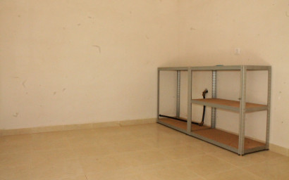 Resale - Villa -
Abanilla - Abanilla Murcia