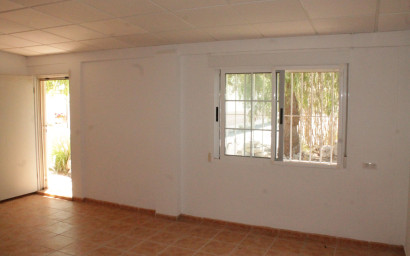 Resale - Villa -
Abanilla - Abanilla Murcia