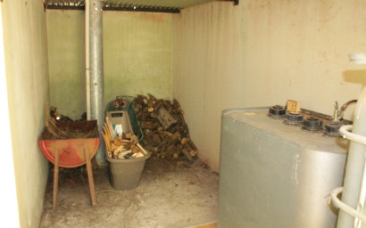 Resale - Villa -
Abanilla - Abanilla Murcia