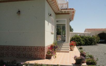 Resale - Villa -
Abanilla - Abanilla Murcia