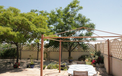 Resale - Villa -
Abanilla - Abanilla Murcia