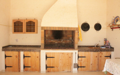 Resale - Villa -
Abanilla - Abanilla Murcia