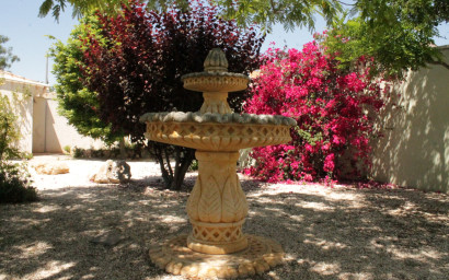 Resale - Villa -
Abanilla - Abanilla Murcia