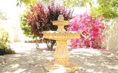 Resale - Villa -
Abanilla - Abanilla Murcia