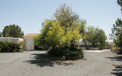 Resale - Villa -
Abanilla - Abanilla Murcia