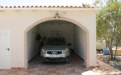 Resale - Villa -
Abanilla - Abanilla Murcia