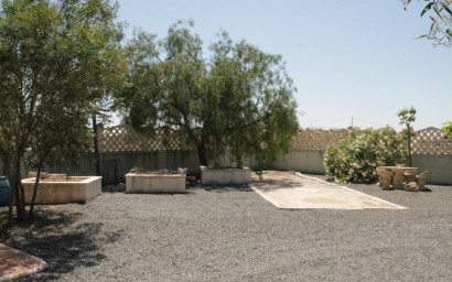 Resale - Villa -
Abanilla - Abanilla Murcia