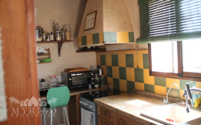 Resale - Finca / Country Property -
Pinoso - Pinoso Alicante