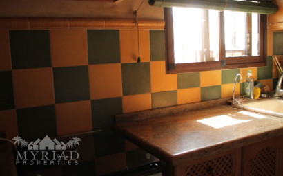 Resale - Finca / Country Property -
Pinoso - Pinoso Alicante