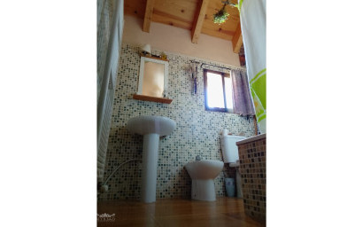 Resale - Finca / Country Property -
Pinoso - Pinoso Alicante