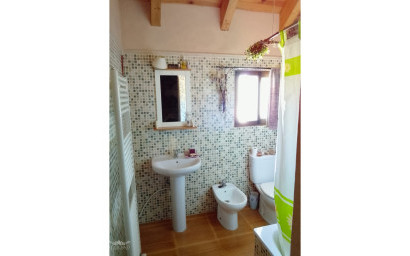 Resale - Finca / Country Property -
Pinoso - Pinoso Alicante