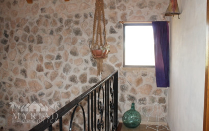 Resale - Finca / Country Property -
Pinoso - Pinoso Alicante