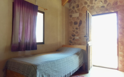 Resale - Finca / Country Property -
Pinoso - Pinoso Alicante