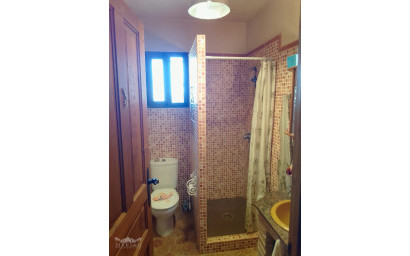 Resale - Finca / Country Property -
Pinoso - Pinoso Alicante