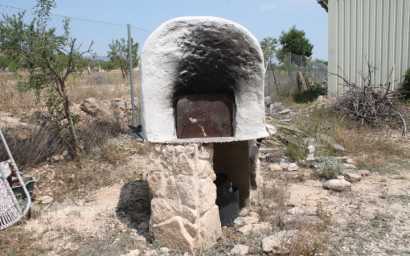 Resale - Finca / Country Property -
Pinoso - Pinoso Alicante