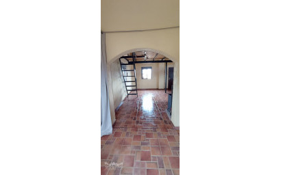 Resale - Finca / Country Property -
Pinoso - Pinoso Alicante