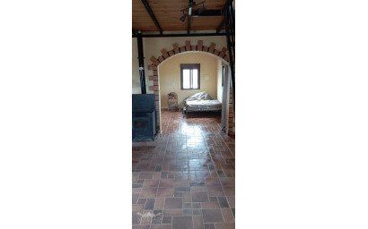 Resale - Finca / Country Property -
Pinoso - Pinoso Alicante