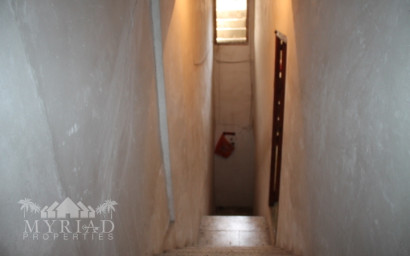 Resale - Townhouse -
Pinoso - calle lepanto