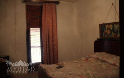 Resale - Townhouse -
Pinoso - calle lepanto