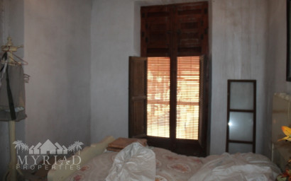 Resale - Townhouse -
Pinoso - calle lepanto