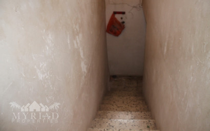 Resale - Townhouse -
Pinoso - calle lepanto