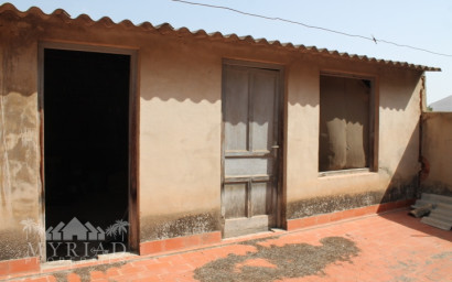 Resale - Townhouse -
Pinoso - calle lepanto