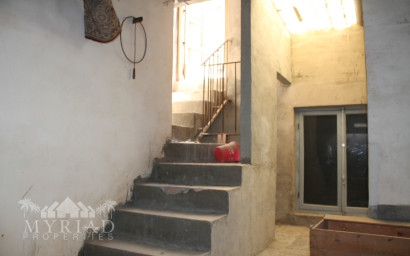 Resale - Townhouse -
Pinoso - calle lepanto