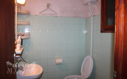 Resale - Townhouse -
Pinoso - calle lepanto