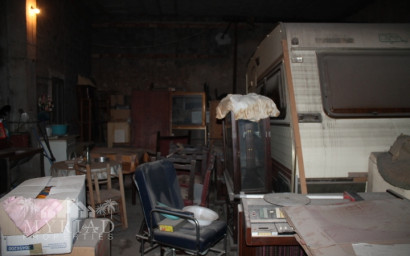 Resale - Townhouse -
Pinoso - calle lepanto