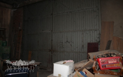 Resale - Townhouse -
Pinoso - calle lepanto