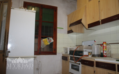 Resale - Townhouse -
Pinoso - calle lepanto