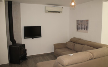 Resale - Townhouse -
BARBARROJA - Barbarroja Alicante