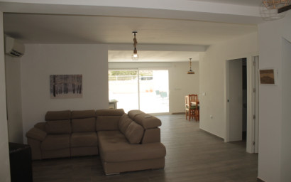 Resale - Townhouse -
BARBARROJA - Barbarroja Alicante