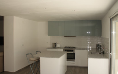 Resale - Townhouse -
BARBARROJA - Barbarroja Alicante