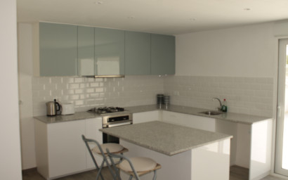 Resale - Townhouse -
BARBARROJA - Barbarroja Alicante