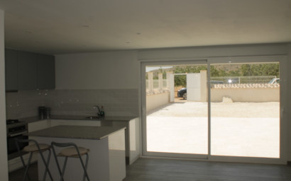 Resale - Townhouse -
BARBARROJA - Barbarroja Alicante