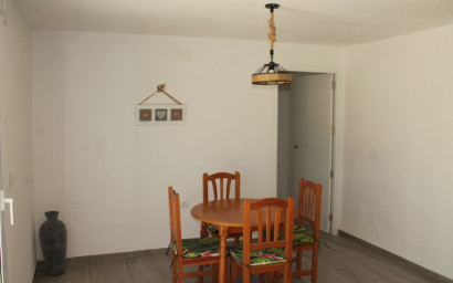 Resale - Townhouse -
BARBARROJA - Barbarroja Alicante