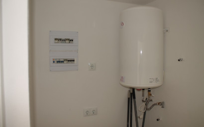 Resale - Townhouse -
BARBARROJA - Barbarroja Alicante