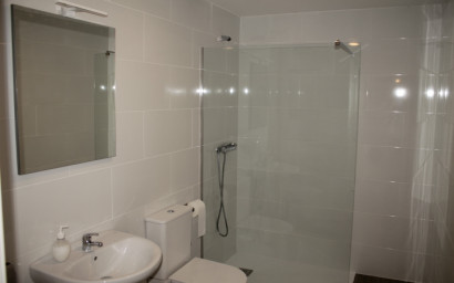 Resale - Townhouse -
BARBARROJA - Barbarroja Alicante