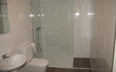 Resale - Townhouse -
BARBARROJA - Barbarroja Alicante